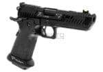 Taran Tactical EMG TTI Licensed John Wick 4 Pit Viper GBB Black