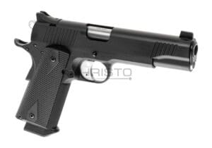 VFC 1911 Tactical Custom GBB Black