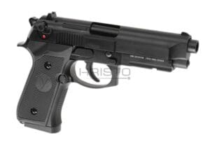 Vorsk VM9 Osiris GBB Black