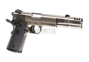 Vorsk VP-X GBB Brushed Silver