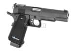 WE Hi-Capa 5.1 R Full Metal CO2 Black
