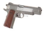 Colt M45A1 CO2 NBB Stainless