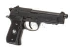 HFC M9 A1 GNB Black