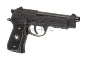HFC M9 A1 GNB Black