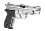 HFC P229 Spring Pistol Silver