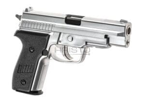 HFC P229 Spring Pistol Silver