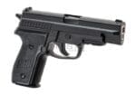 HFC P229 Spring Pistol Black