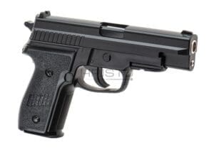 HFC P229 Spring Pistol Black