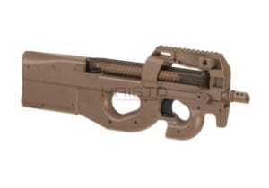 FN P90 Tactical Tan