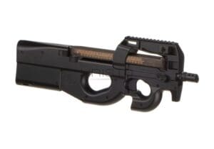 FN P90 Tactical Black