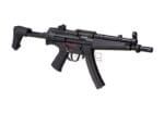 G&G TGM A3 RTS E.T.U. Black