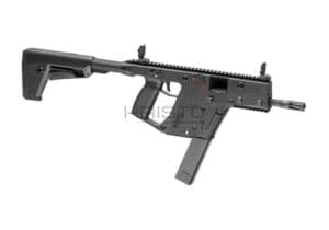 Krytac Kriss Vector G2 V2 Black