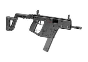 Krytac Kriss Vector V2 Folding Stock Version Black