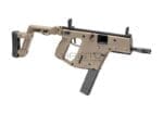 Krytac Kriss Vector V2 Folding Stock Version Dark Earth