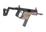 Krytac Kriss Vector V2 Folding Stock Version Dual Tone