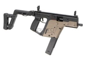 Krytac Kriss Vector GBB Dual Tone