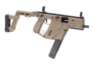 Krytac Kriss Vector GBB FDE