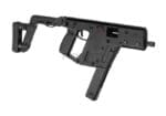 Krytac Kriss Vector GBB Black