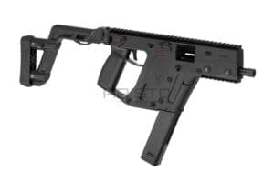 Krytac Kriss Vector GBB Black