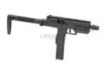 Vorsk VMP-1 SMG GBB Black