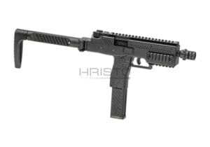 Vorsk VMP-1 SMG GBB Black