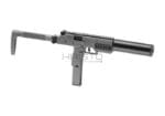 Vorsk VMP-1 SMG GBB Set Grey