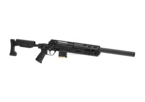 B&T AIR SPR 300 Pro 2.8J Black