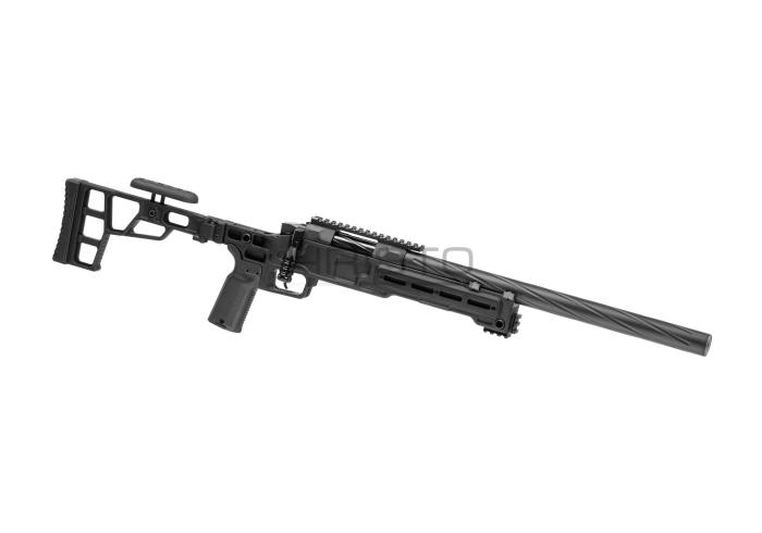 Maple Leaf MLC-LTR Bolt Action Sniper Rifle Black Maple Leaf MLC-LTR Bolt Action Sniper Rifle Black
