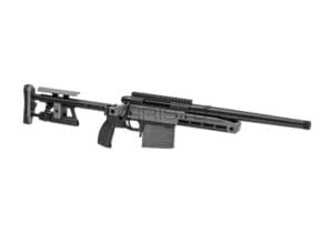 Silverback TAC 41 A Bolt Action Rifle Wolf Grey