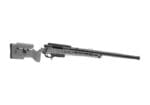Silverback TAC 41 P Bolt Action Rifle Wolf Grey