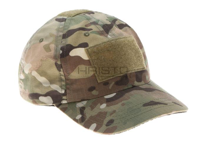 Crye Precision Shooter's Cap Multicam Crye Precision Shooter's Cap Multicam