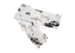 Invader Gear Sniper Net Scarf 190x90cm Snow Camo