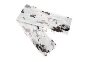 Invader Gear Sniper Net Scarf 190x90cm Snow Camo