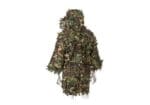 Invader Gear Ghillie Base Leaf Woodland