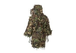 Invader Gear Ghillie Base Leaf Woodland