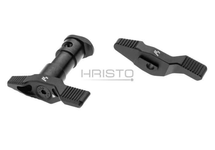 Strike Industries AR15 Safety Selector FDE Strike Industries AR15 Safety Selector FDE