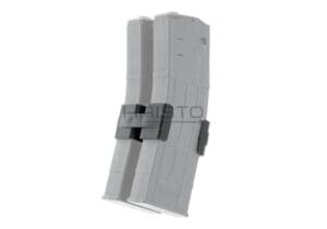 T4E Coupler for T4E Magazines Black
