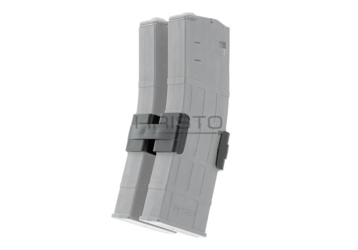 T4E Coupler for T4E Magazines Black T4E Coupler for T4E Magazines Black