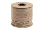 Invader Gear Paracord Type II 425 100m Tan