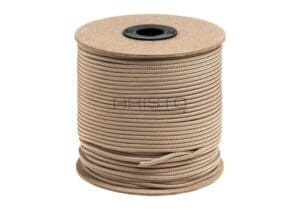 Invader Gear Paracord Type II 425 100m Tan