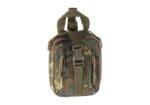 Templar's Gear Rip-off First Aid Pouch AZ-2 Flecktarn