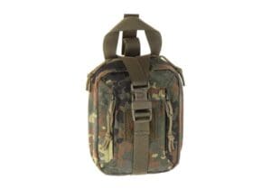 Templar's Gear Rip-off First Aid Pouch AZ-2 Flecktarn