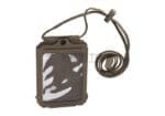 Clawgear Multi Purpose ID Holder RAL7013