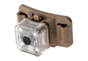 Nitecore NU06 MI Helmet Lamp