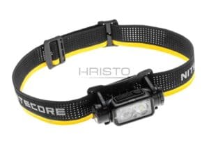 Nitecore NU43 Headlamp
