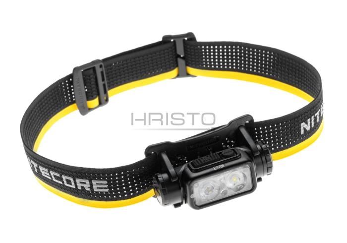 Nitecore NU43 Headlamp Nitecore NU43 Headlamp