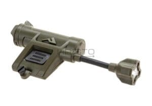 Princeton Tec Charge X OD