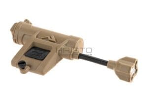 Princeton Tec Charge X Tan