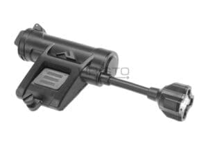 Princeton Tec Charge X Black