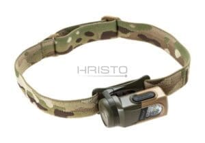 Princeton Tec Snap 450 RW Kit Multicam